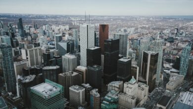 الهجرة إلى كندا 2025: دليل شامل لكل المستجدات