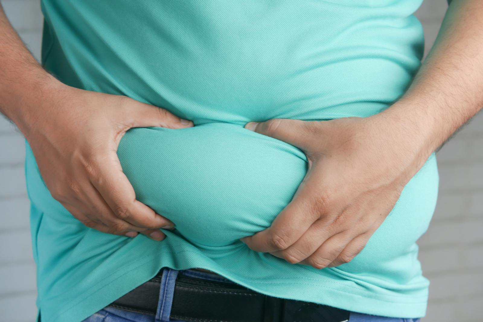 مرض السمنة الأسباب والعلاج